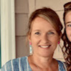 Meet your Posher, Joanna